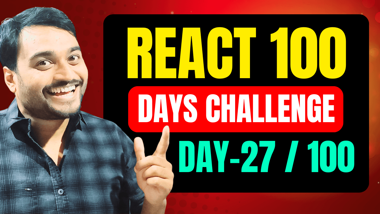 day-27 book library app in react