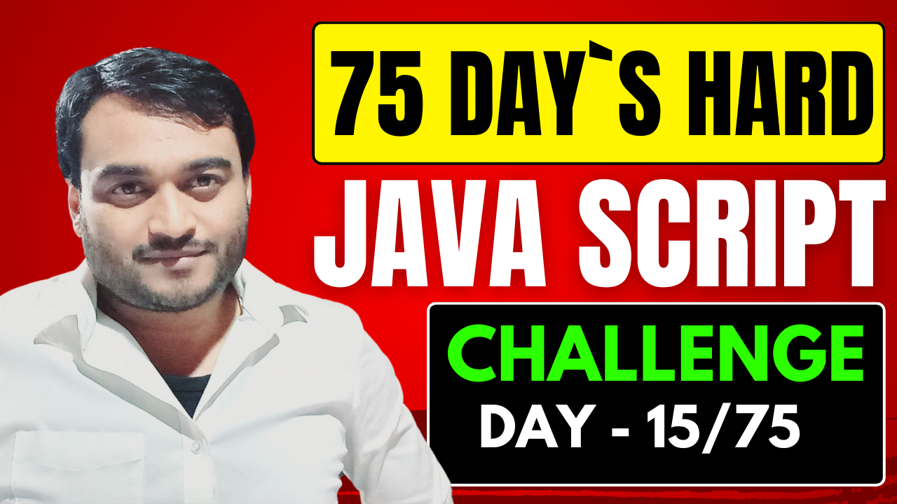 Day-15 Handling Forms values in JavaScript