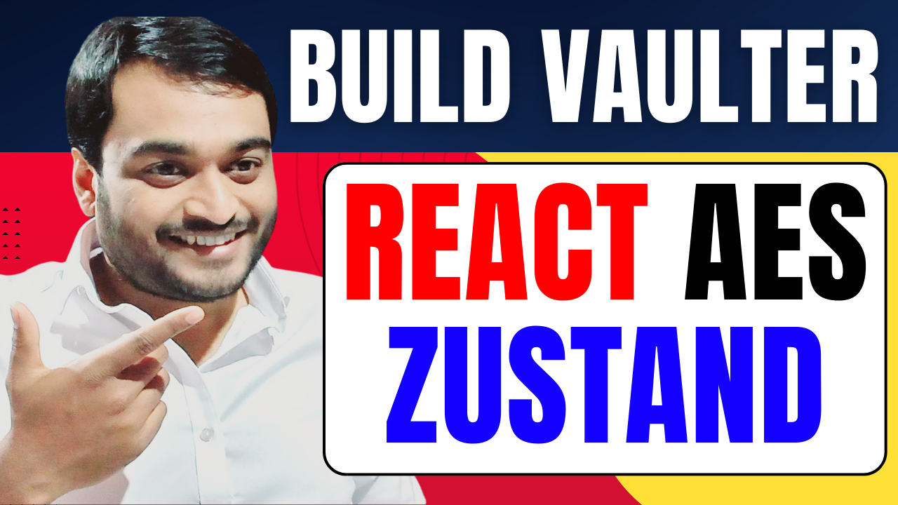 React Zustand Persist Tutorial