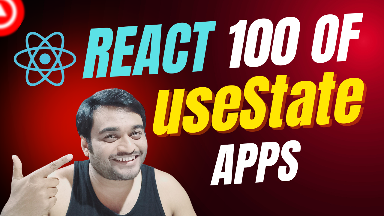 100 examples of react states
