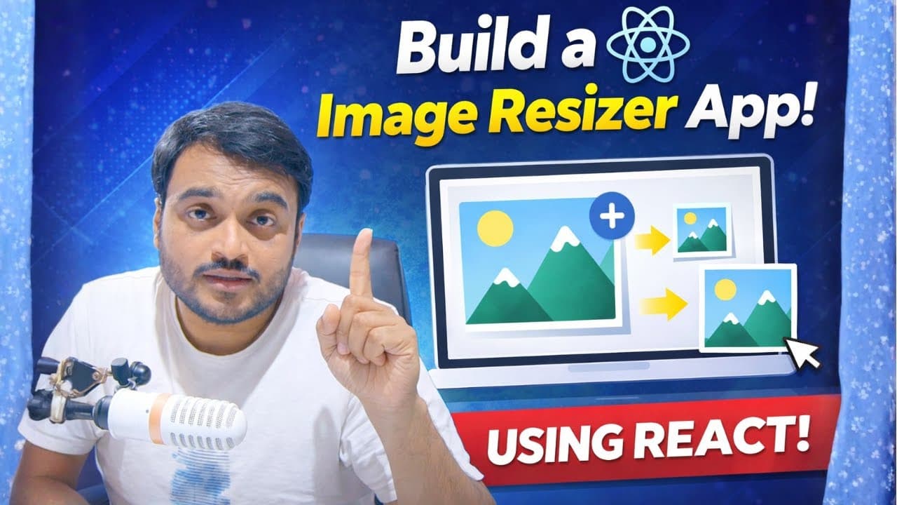 day-85 resize image in react