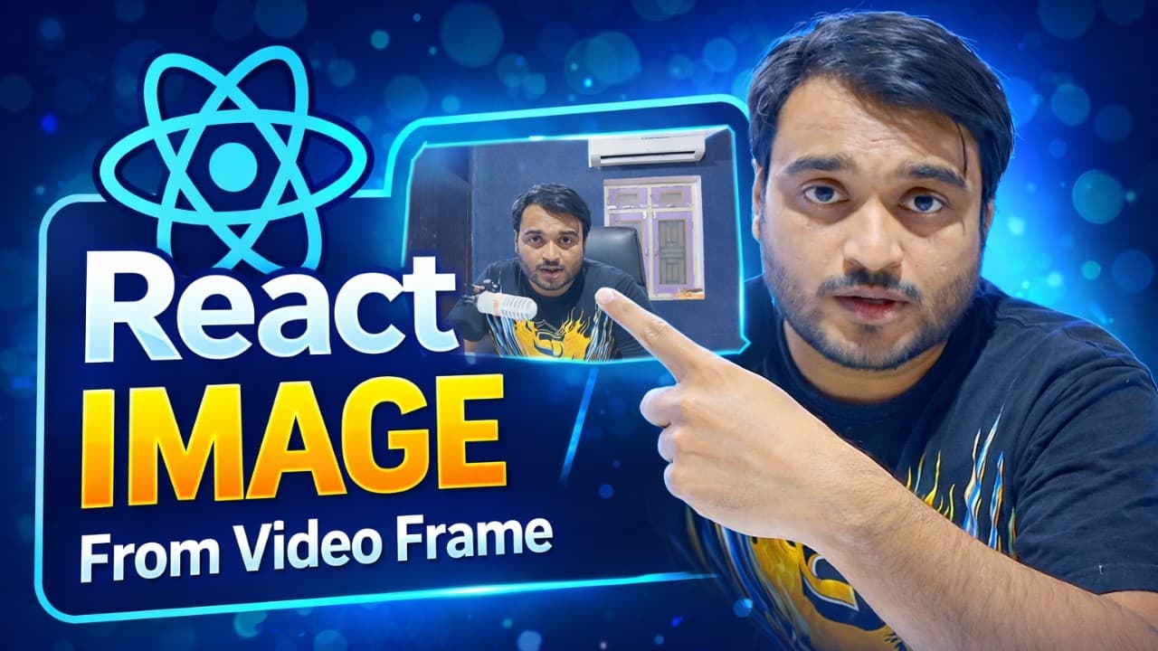 day-91 generate image from video frames