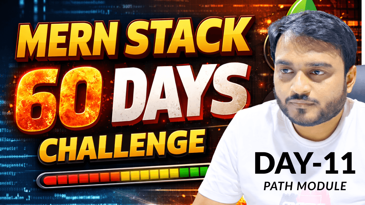 Day-11 path module in nodejs