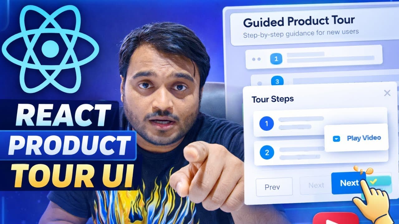 day-73 building react product tour ui