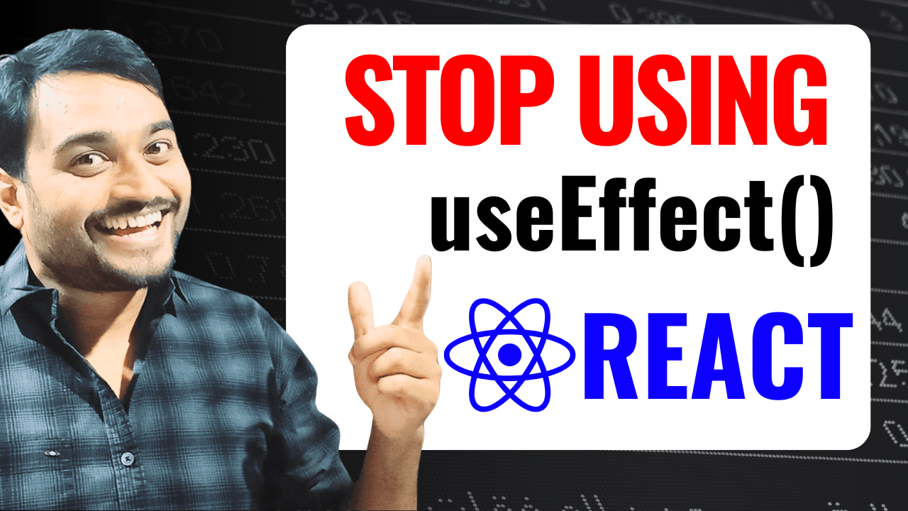 React data fetching tutorial