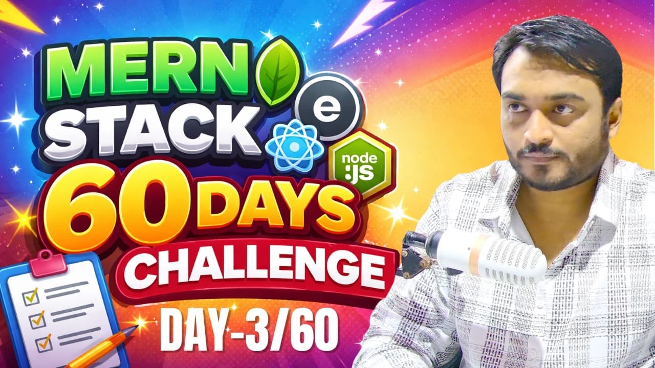 Day-3 Client side vs server side