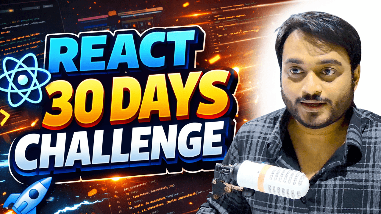 Day-1 React overview