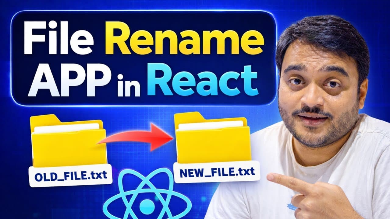 day-88 file rename app in react
