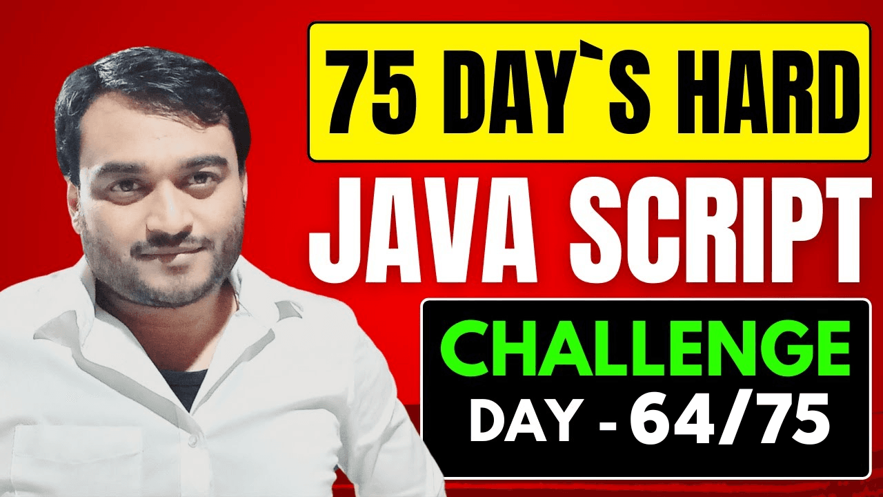 Day-64 build school management app