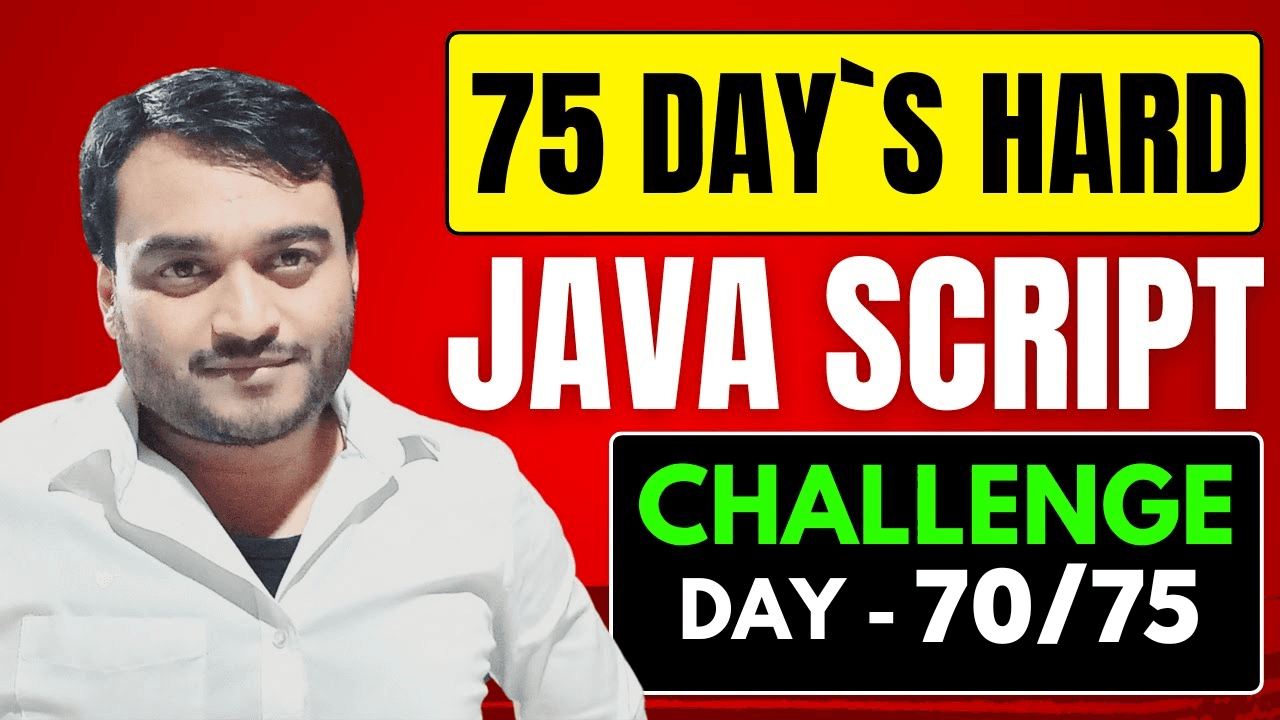 Day-70 build school management app